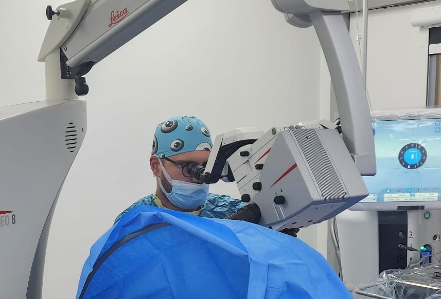 Operating theatre